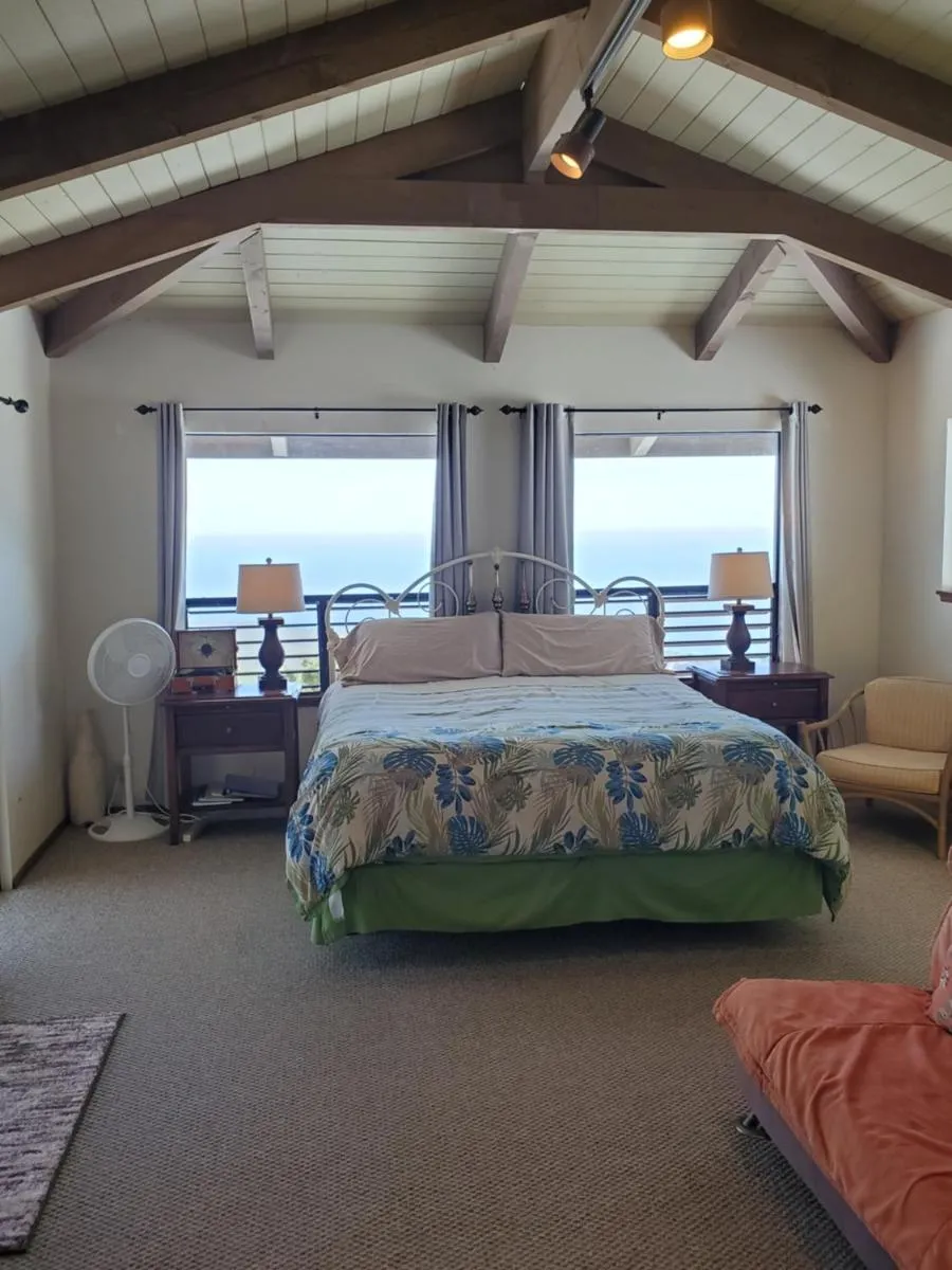 Image 1 of A Beautiful Edge of the World Bed & Breakfast
