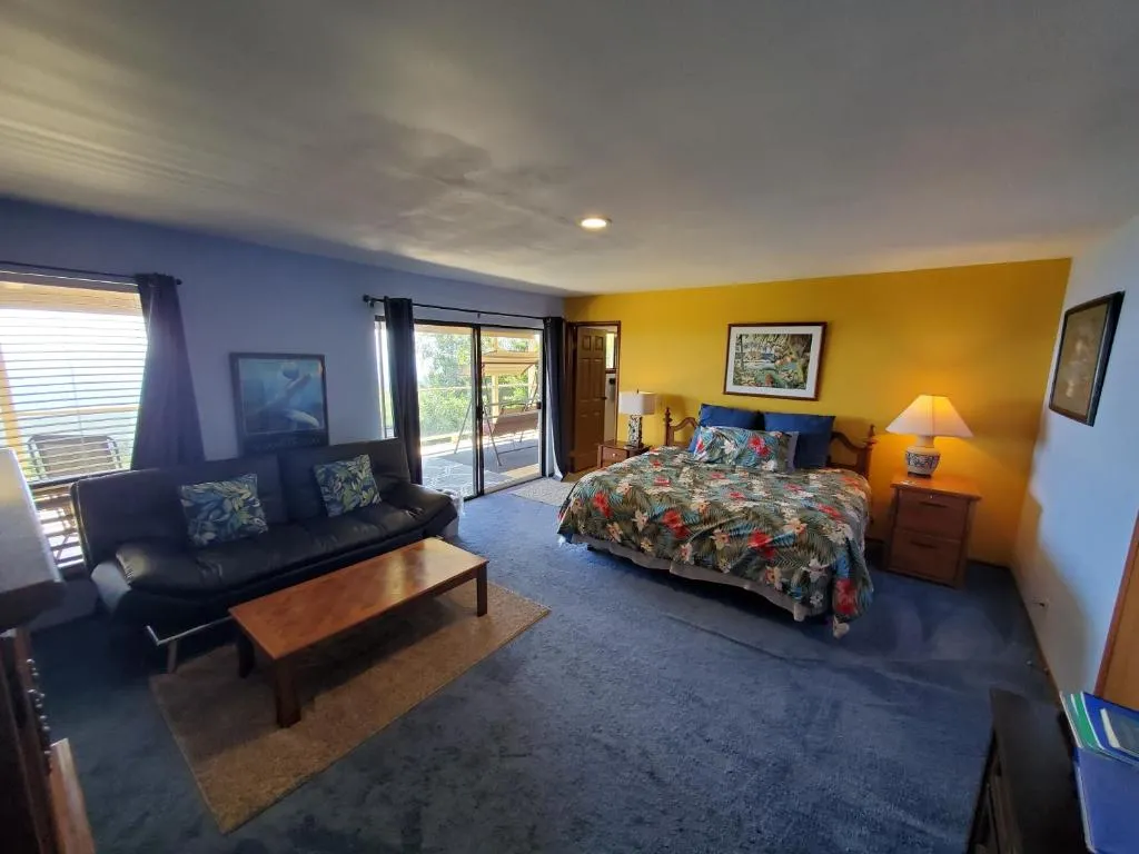 Image of A Beautiful Edge of the World Bed & Breakfast