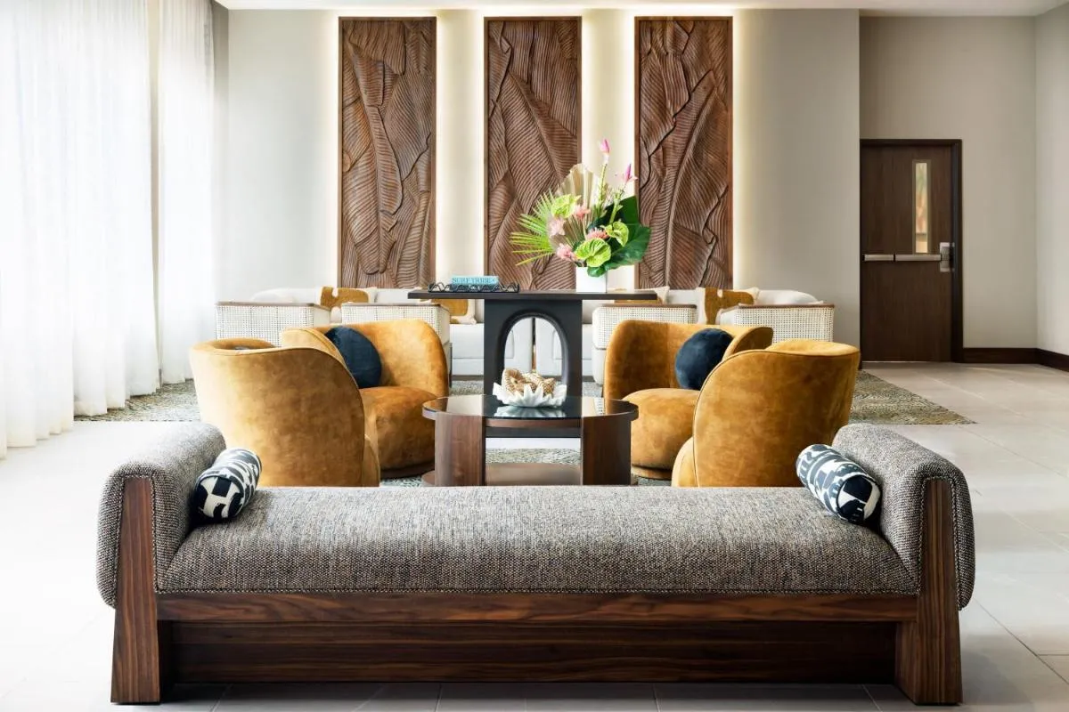 Image 5 of AC Hotel by Marriott Honolulu – All-New Hotel