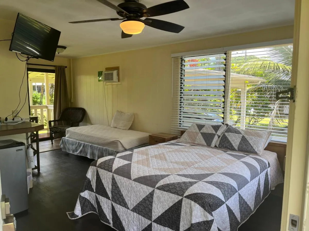 Image 1 of Aaron’s cottage