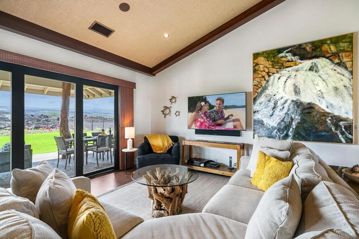 Image 3 of Ainamalu at Waikoloa Beach Resort