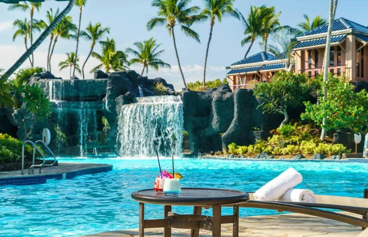 Image 1 of Ainamalu at Waikoloa Beach Resort
