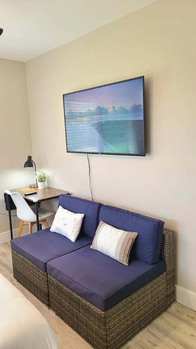 Image 1 of Air Conditioned! Paradise Park Brand new 2-bedroom Suite