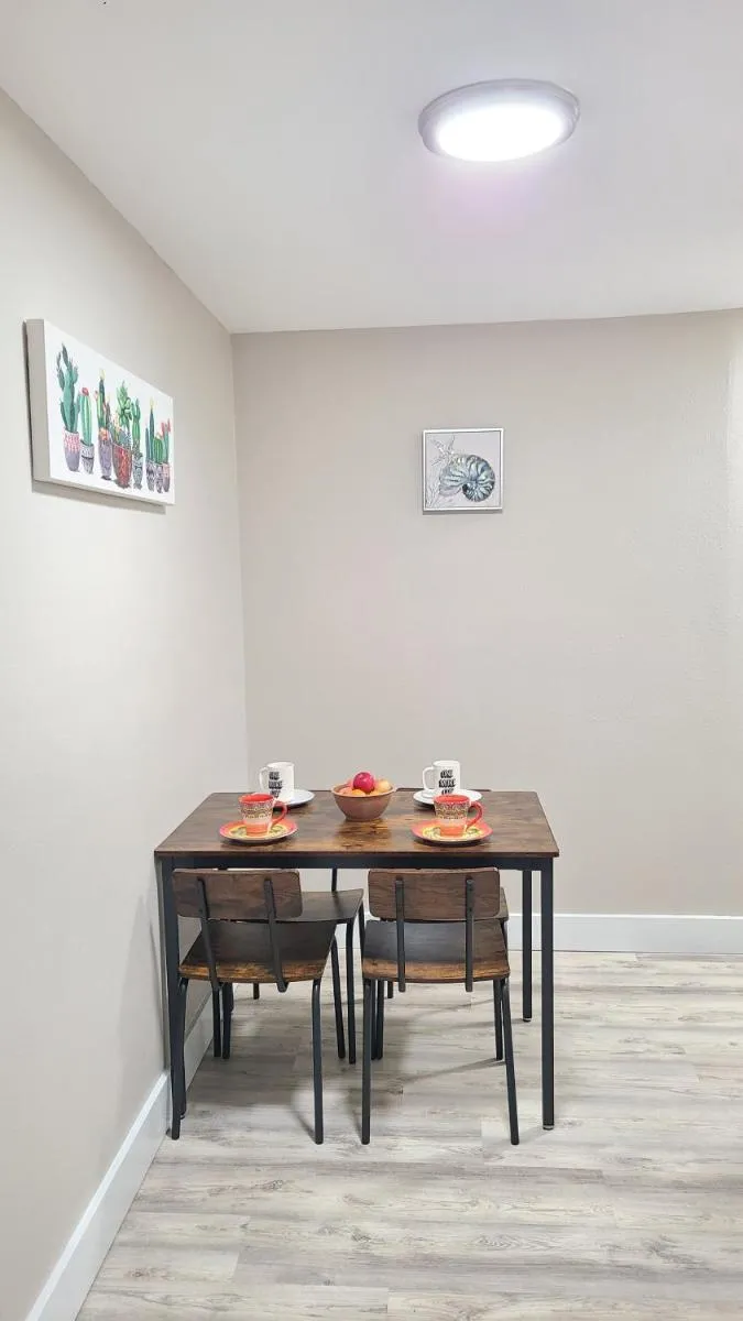 Image 5 of Air Conditioned! Paradise Park Brand new 2-bedroom Suite