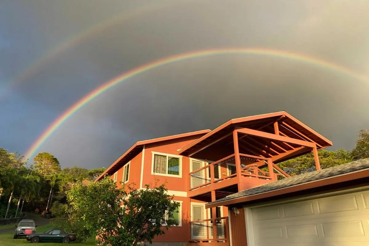 Image 1 of Airy Kailua-Kona Apt Less Than 3 Mi to Beach Access!