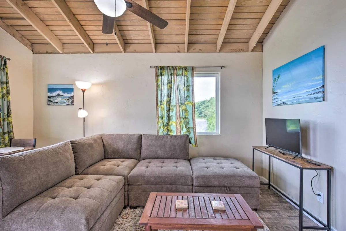 Image 5 of Airy Kailua-Kona Apt Less Than 3 Mi to Beach Access!