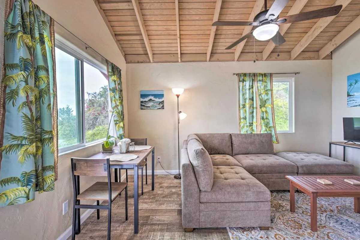 Image 6 of Airy Kailua-Kona Apt Less Than 3 Mi to Beach Access!