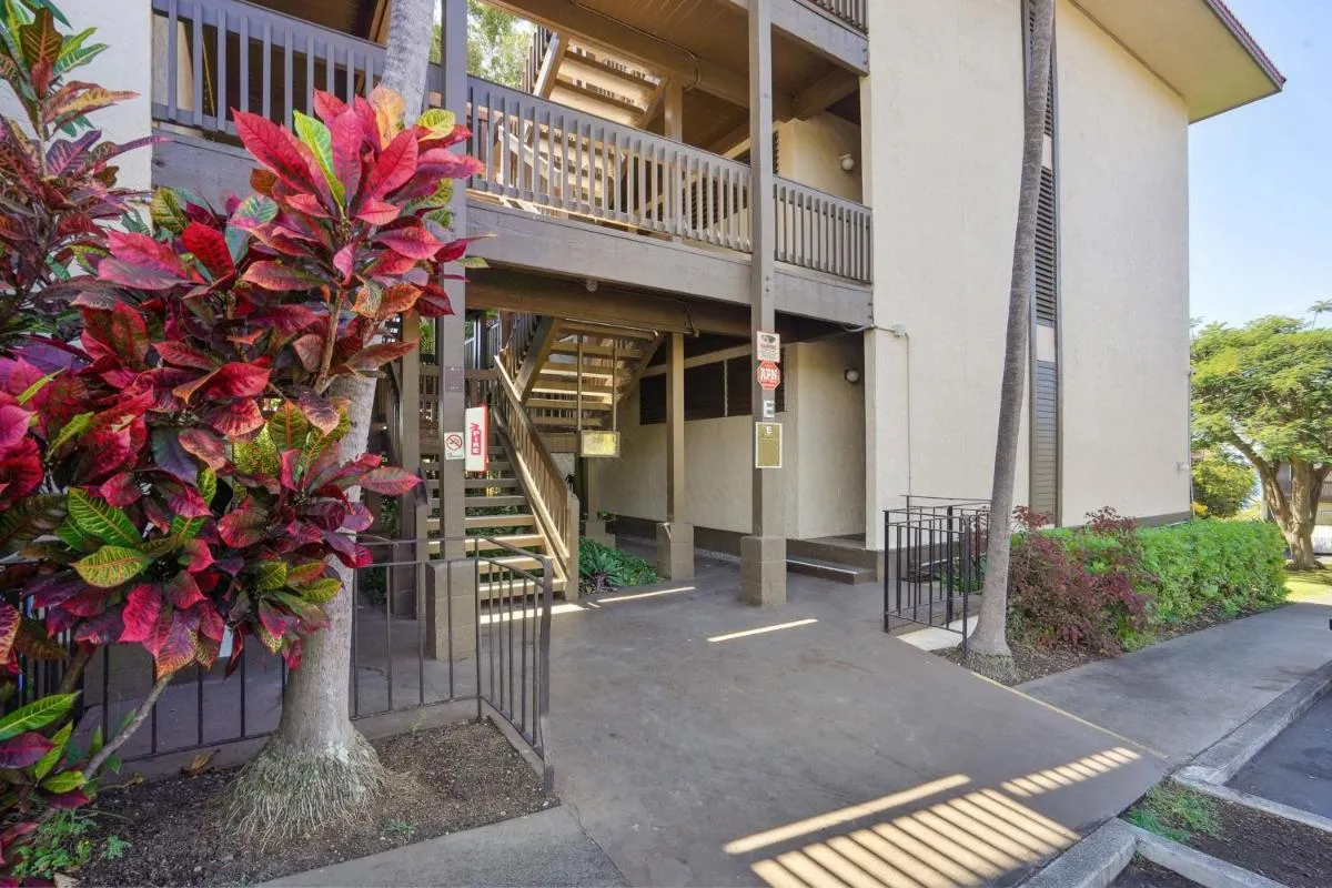 Image 2 of Airy Kailua-Kona Condo Less Than 1 Mi to Beach and Town
