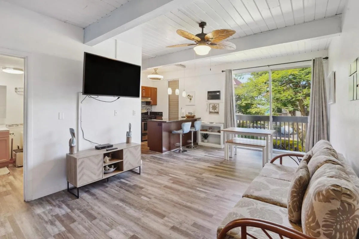 Image 3 of Airy Kailua-Kona Condo Less Than 1 Mi to Beach and Town