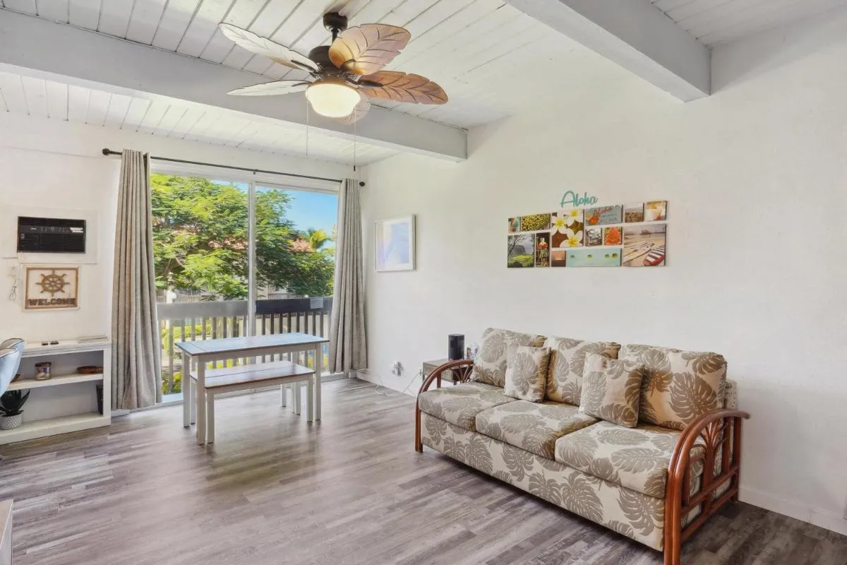 Image 4 of Airy Kailua-Kona Condo Less Than 1 Mi to Beach and Town