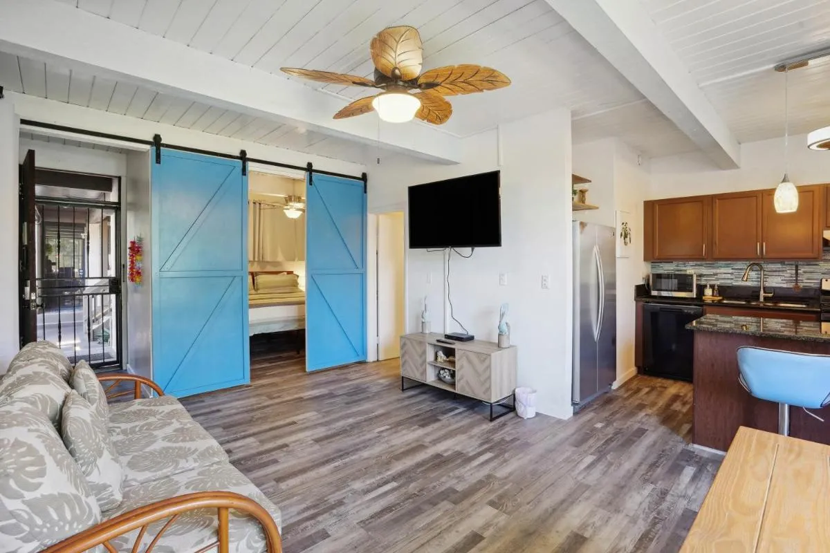 Image 5 of Airy Kailua-Kona Condo Less Than 1 Mi to Beach and Town