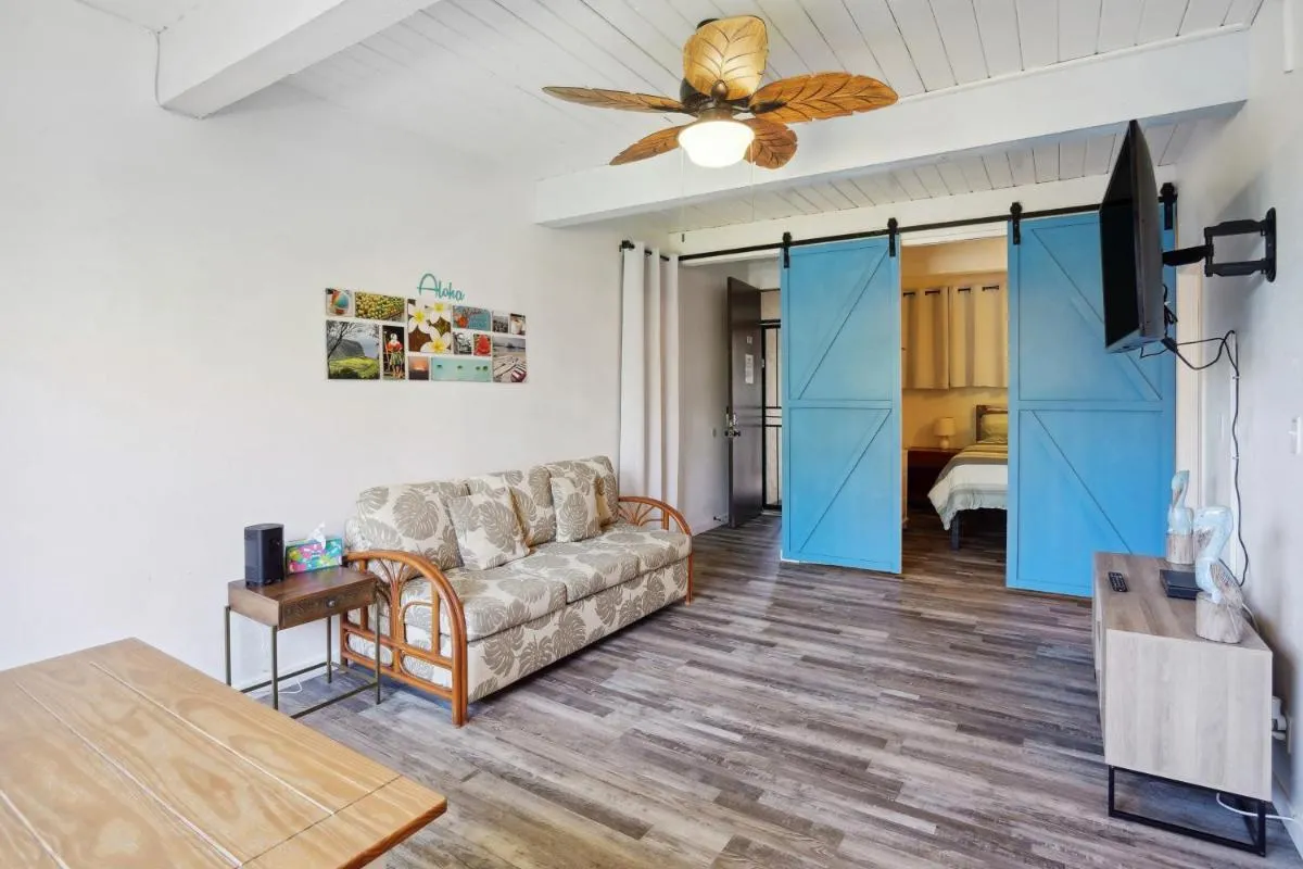 Image 6 of Airy Kailua-Kona Condo Less Than 1 Mi to Beach and Town