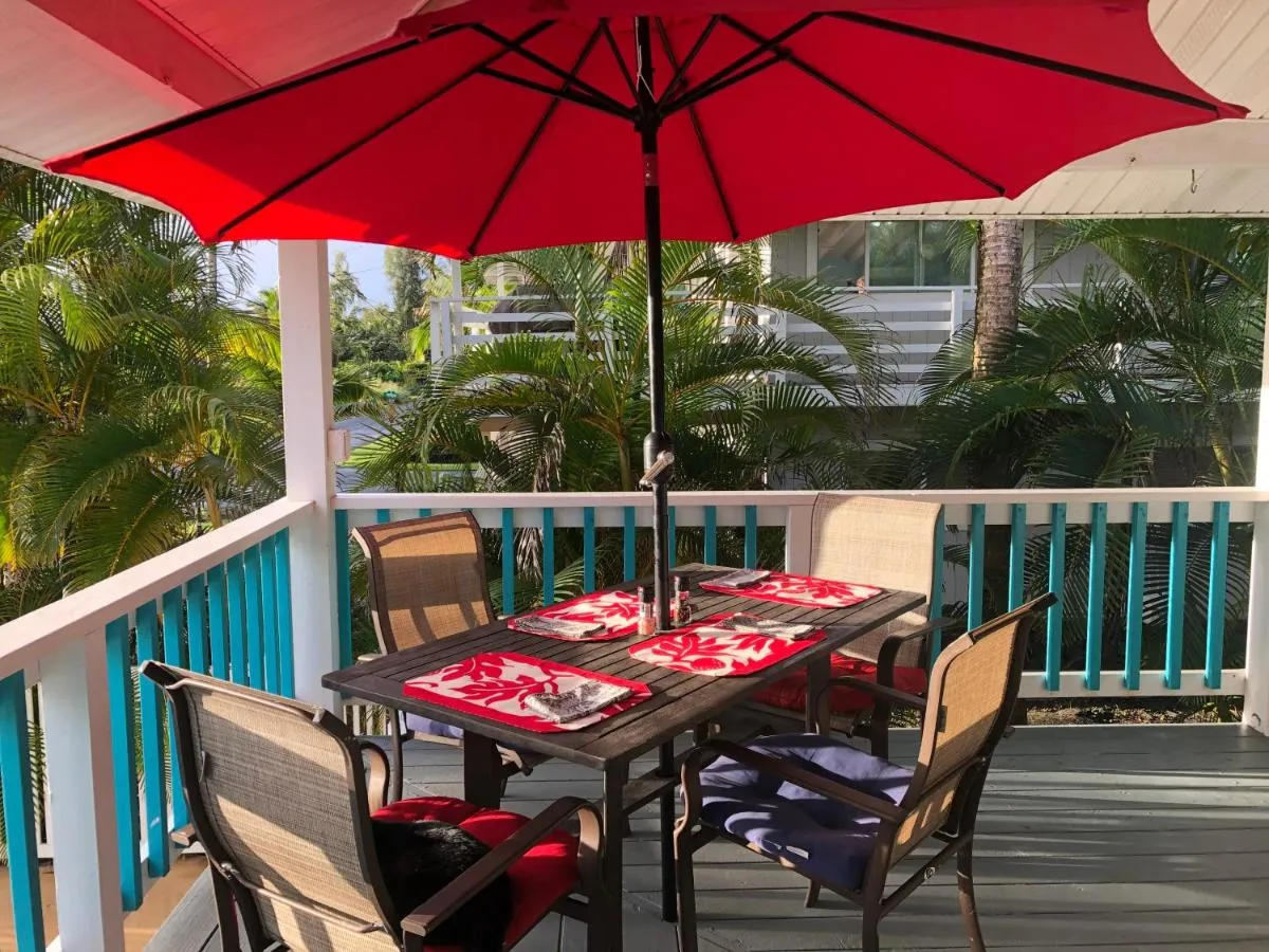 Image 5 of Ala Kai Bed and Breakfast