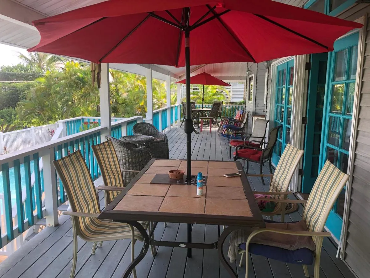 Image 6 of Ala Kai Bed and Breakfast