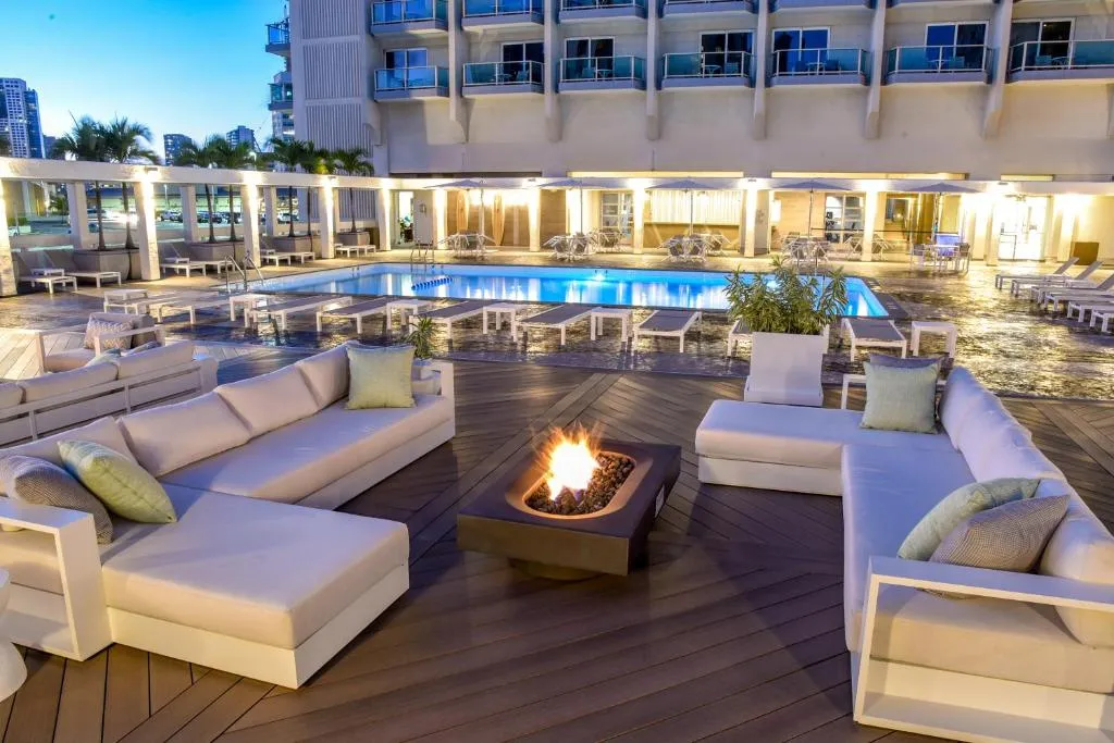 Image of Ala Moana Hotel – Resort Fee Included