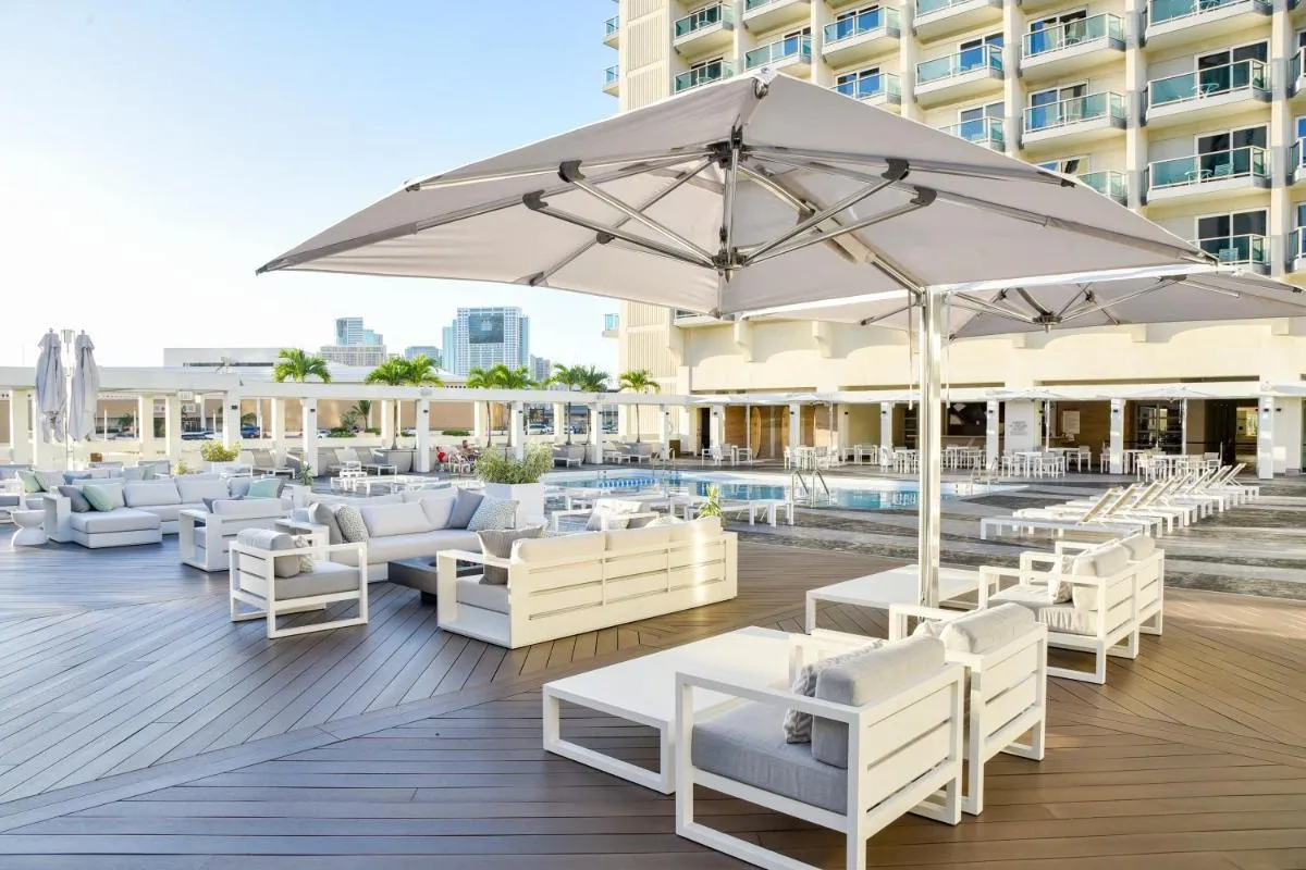 Image 1 of Ala Moana Hotel – Resort Fee Included