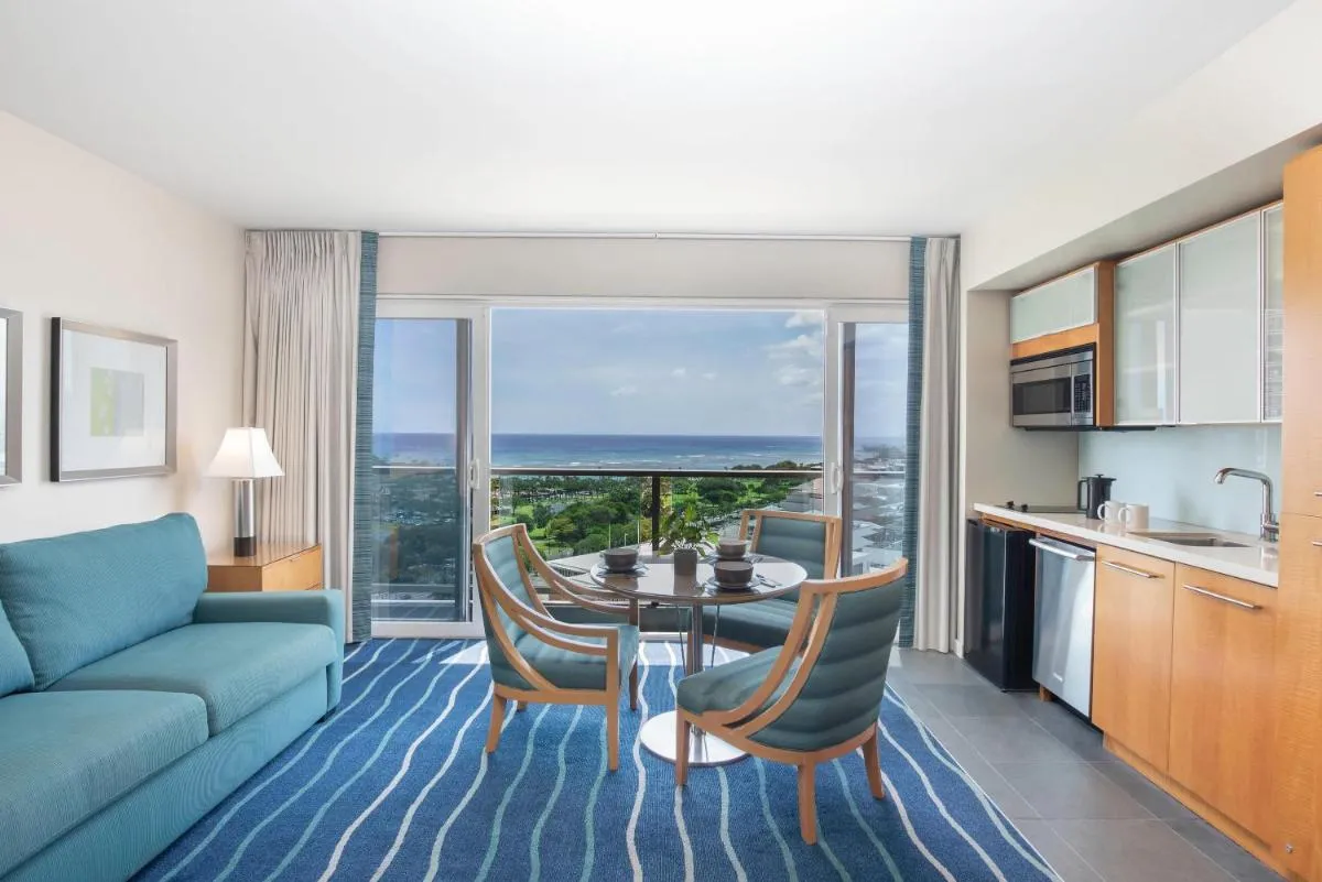 Image 3 of Ala Moana Hotel – Resort Fee Included