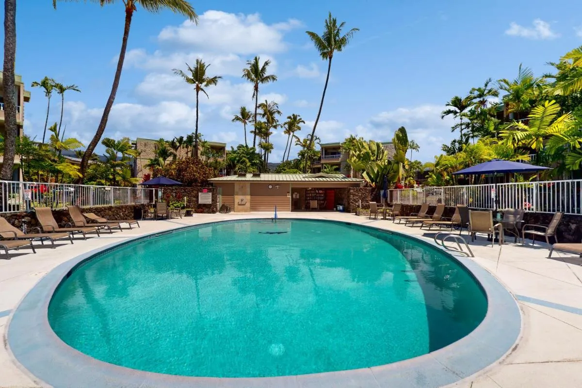Image 3 of Ali’i Villas #217