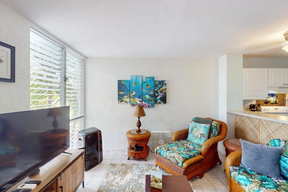 Image 4 of Ali’i Villas #217