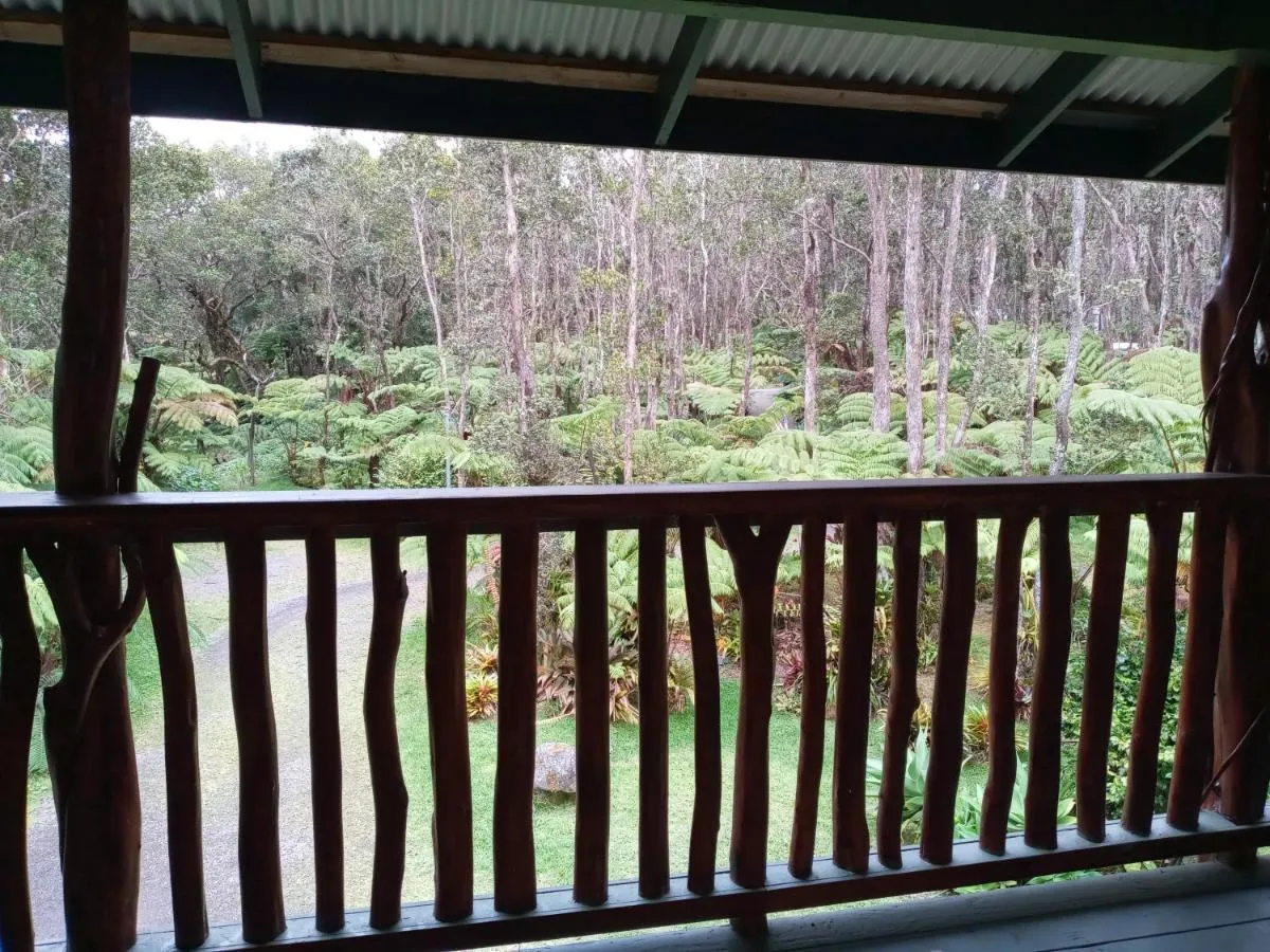 Image 1 of Aloha Crater Lodge