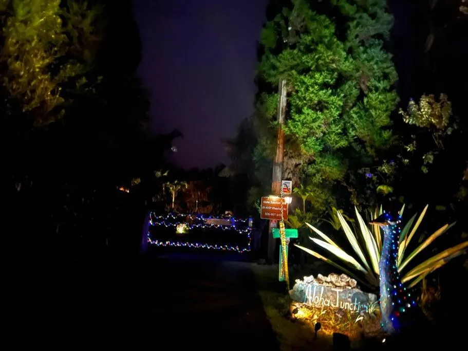Image 5 of Aloha Junction Guest House – 5 min from Hawaii Volcanoes National Park