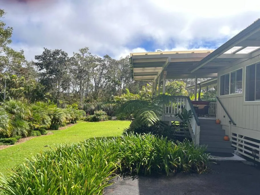 Image 4 of Aloha Junction Guest House – 5 min from Hawaii Volcanoes National Park