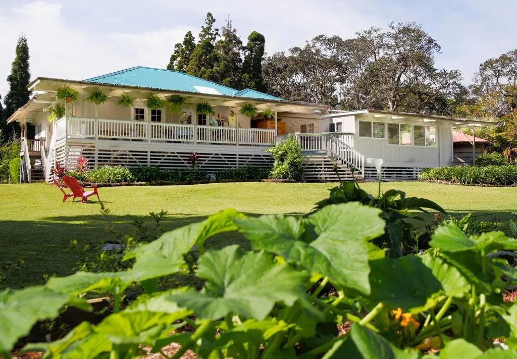 Image of Aloha Junction Guest House – 5 min from Hawaii Volcanoes National Park