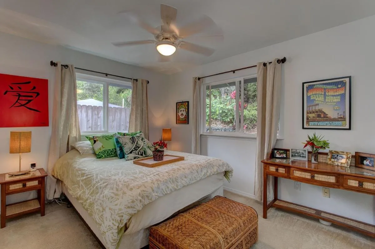 Image 5 of Aloha Ohia Hale home