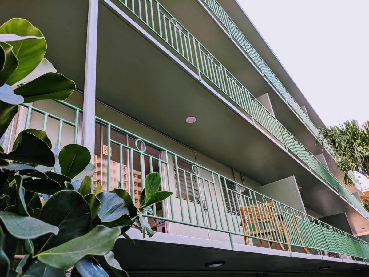 Image 6 of Aloha Suites Waikiki