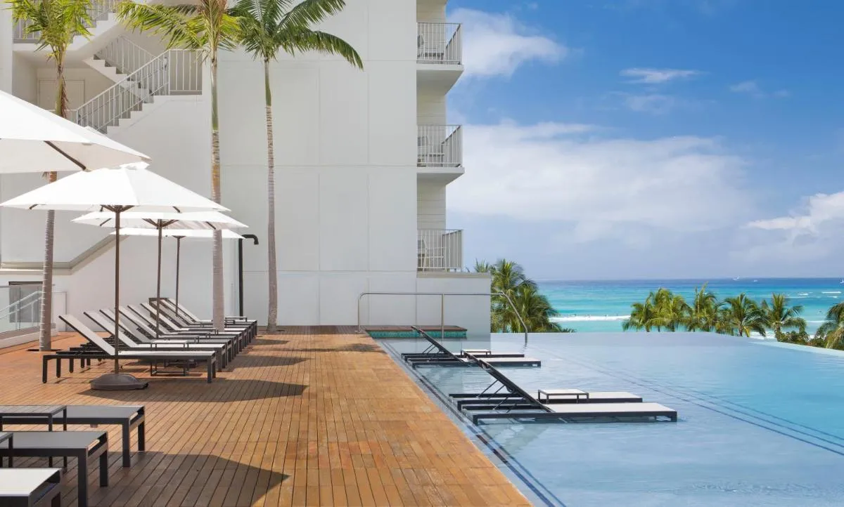 Image 1 of ‘Alohilani Resort Waikiki Beach