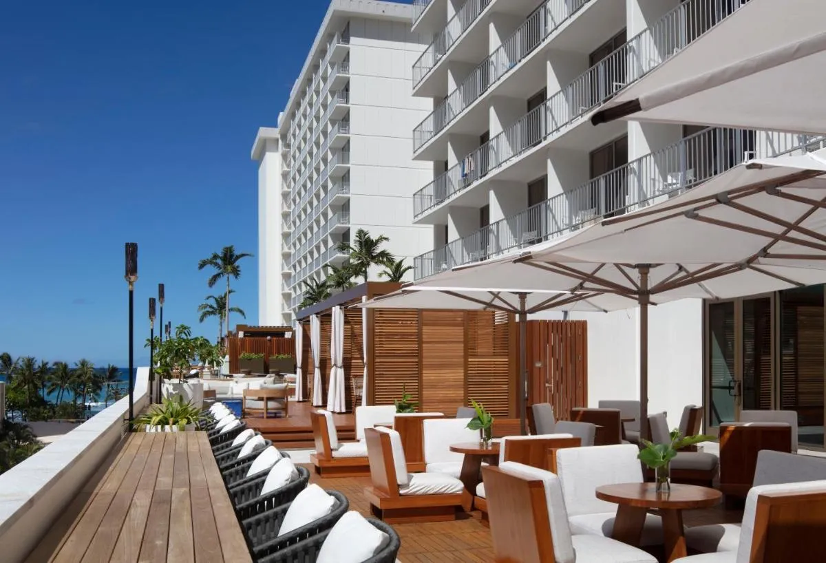 Image 2 of ‘Alohilani Resort Waikiki Beach