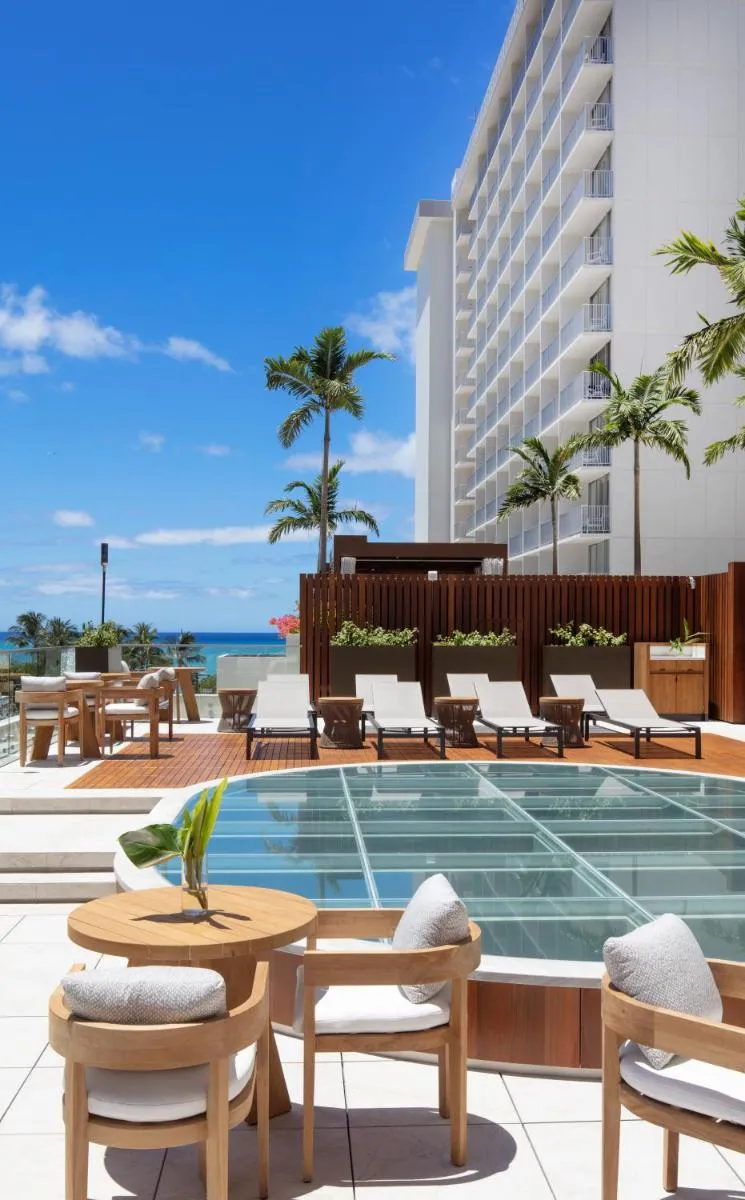 Image 4 of ‘Alohilani Resort Waikiki Beach