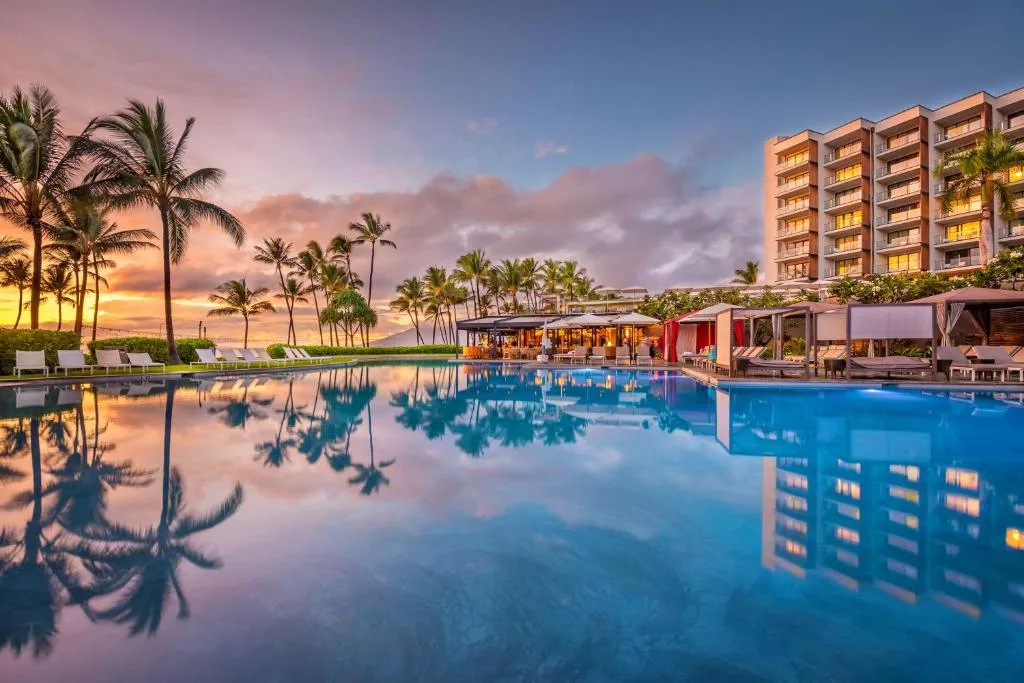 Image of Andaz Maui at Wailea Resort – A Concept by Hyatt