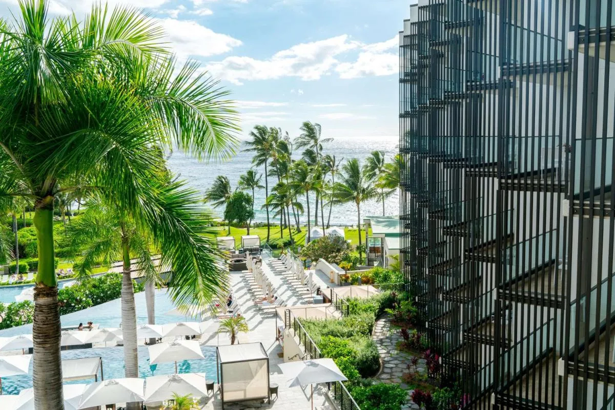 Image 2 of Andaz Maui at Wailea Resort – A Concept by Hyatt