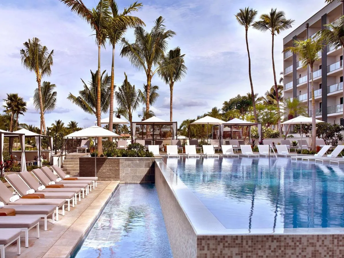 Image 6 of Andaz Maui at Wailea Resort – A Concept by Hyatt
