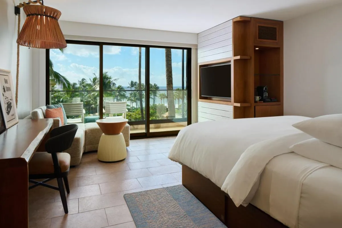 Image 1 of Andaz Maui at Wailea Resort – A Concept by Hyatt