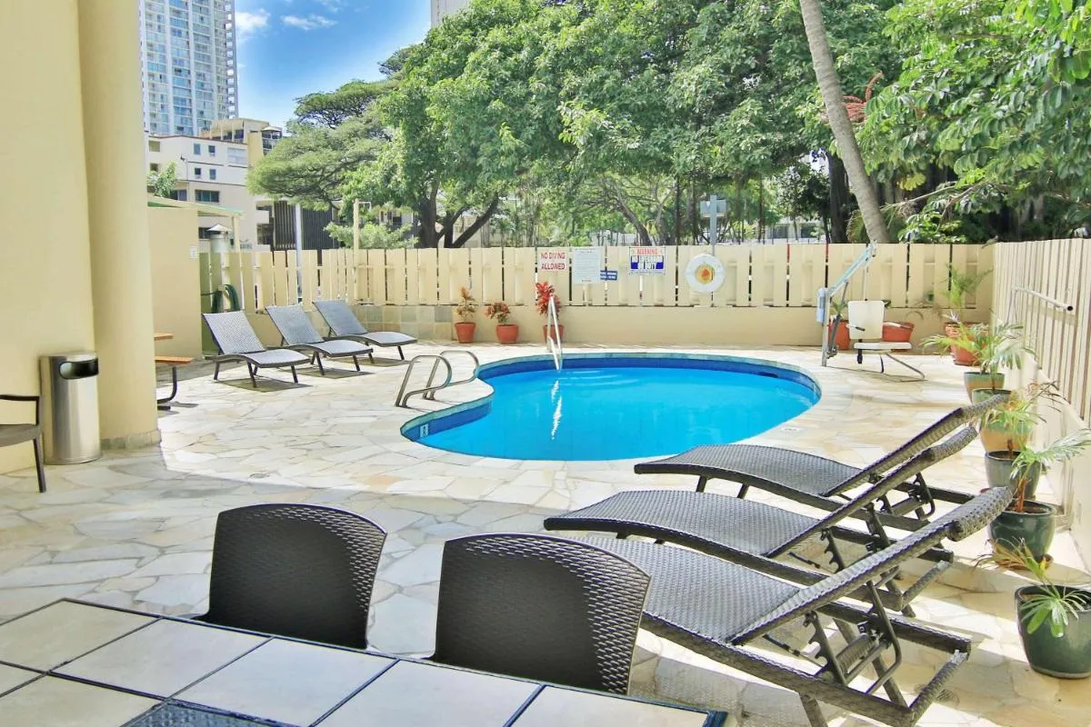 Image 4 of Aqua Aloha Surf Waikiki