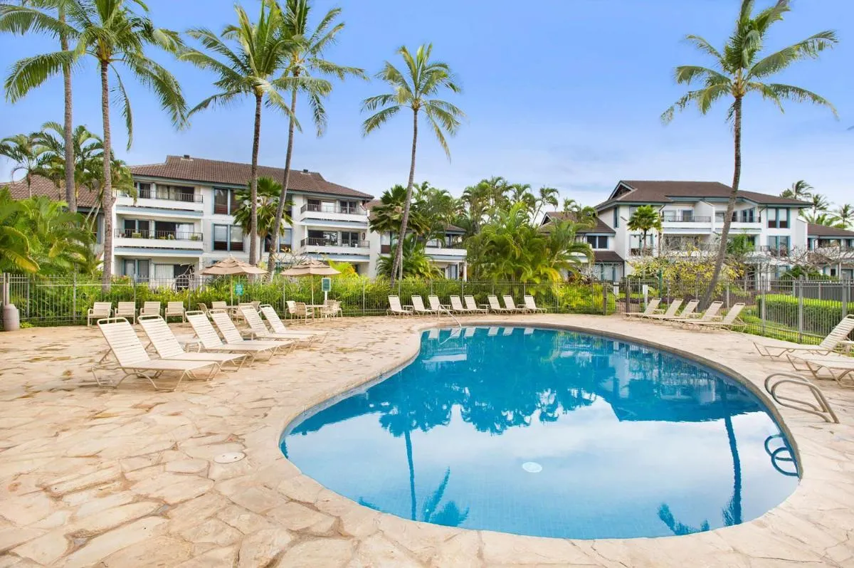 Image 1 of Aston At Poipu Kai