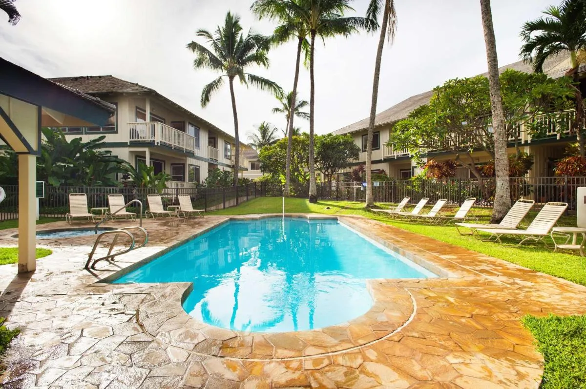 Image 2 of Aston At Poipu Kai
