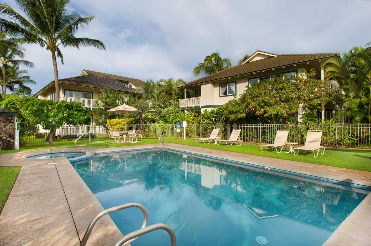 Image 3 of Aston At Poipu Kai