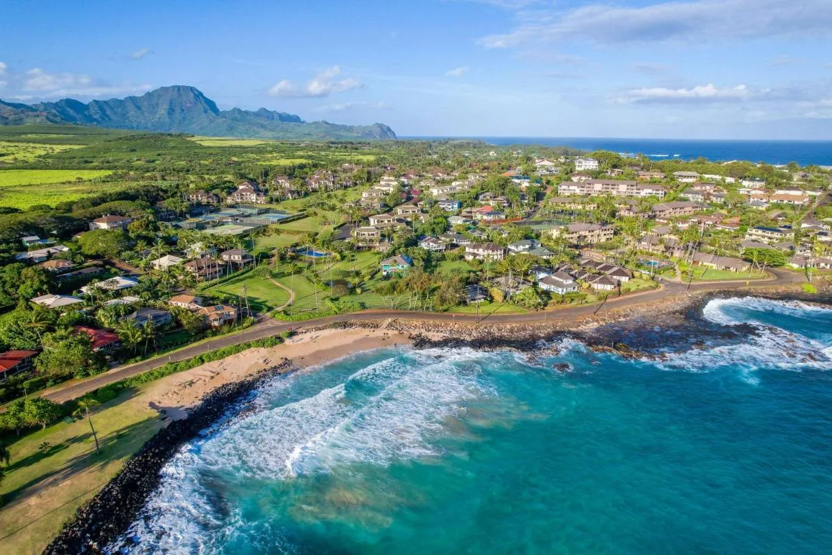 Image 5 of Aston At Poipu Kai