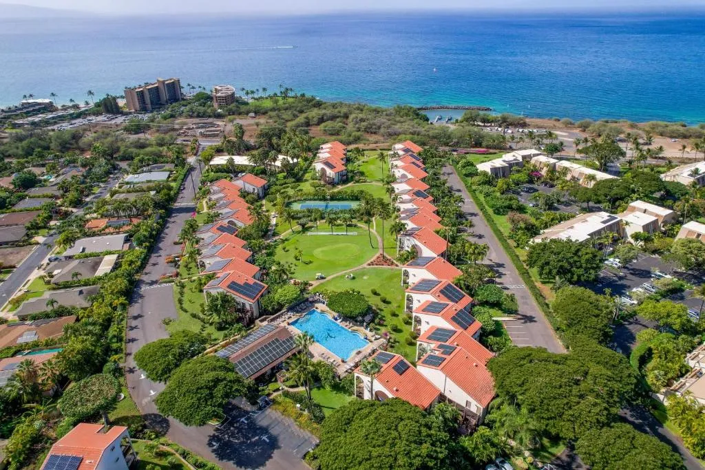 Image of Aston Maui Hill