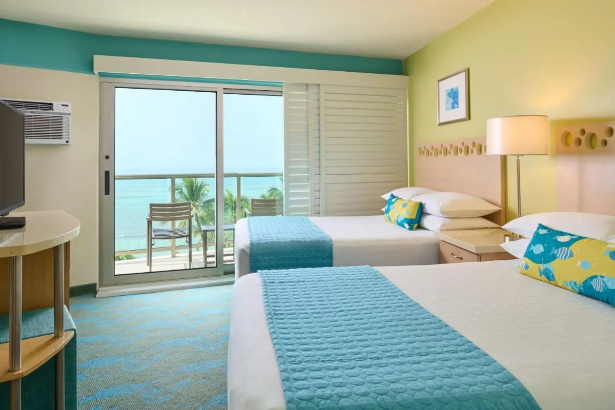 Image 5 of Aston Waikiki Circle Hotel