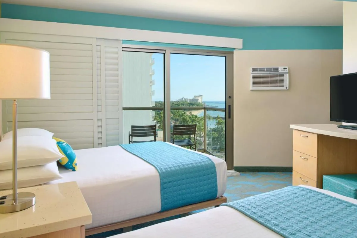 Image 6 of Aston Waikiki Circle Hotel