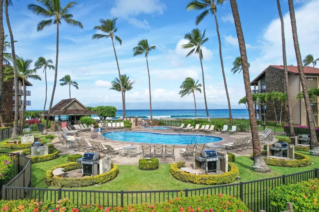 Image of Aston at Papakea Resort