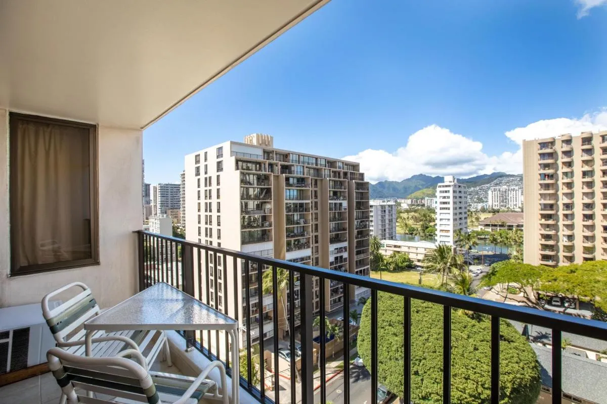 Image 6 of Aston at the Waikiki Banyan