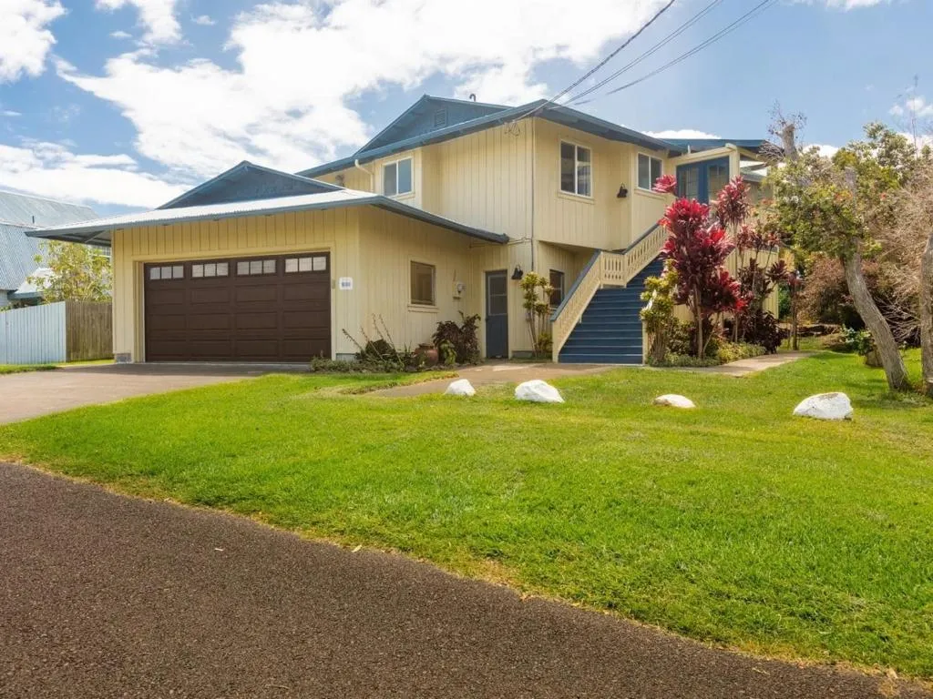 Image of Awaa Place at Kamuela Heights home