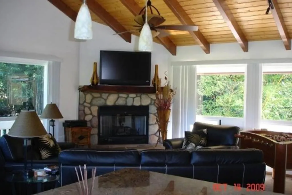 Image of Bamboo Valley Inn