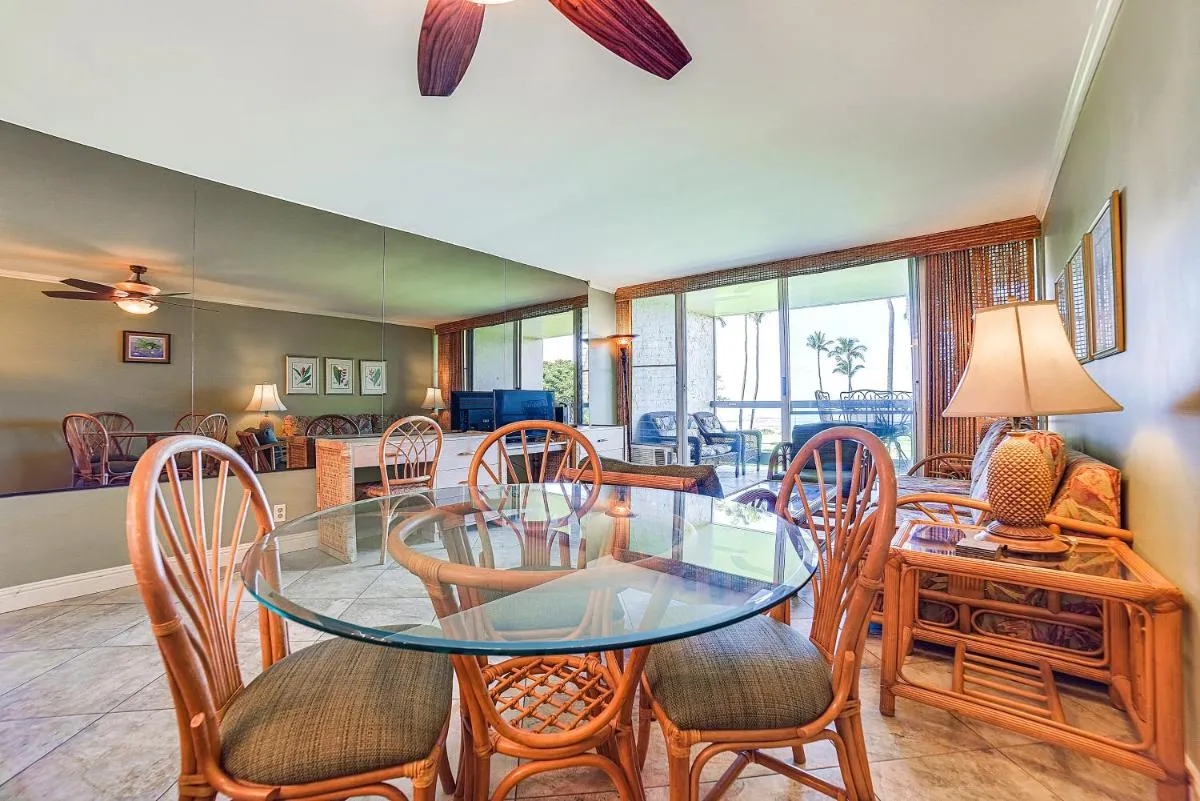 Image 5 of Beachside Kihei Vacation Rental with Stunning Views!