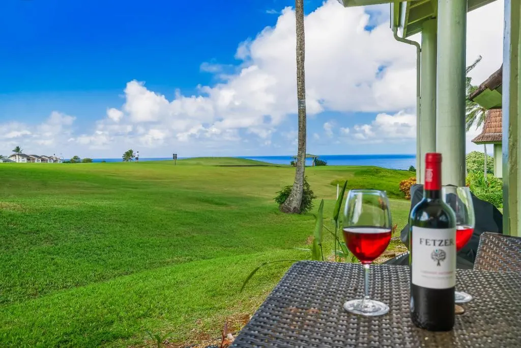 Image of Beautiful 2Br 2Ba Puamana, Ocean and Mountain View, Pool